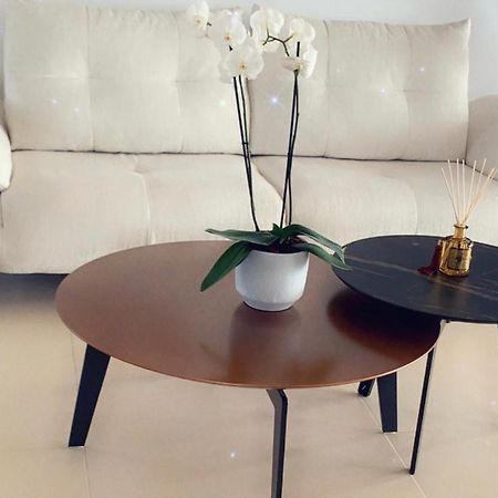 Appartement Cannes, Vue Mer Triples Exposition 외부 사진