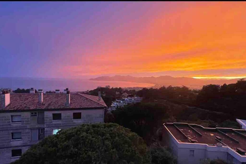 Appartement Cannes, Vue Mer Triples Exposition 외부 사진