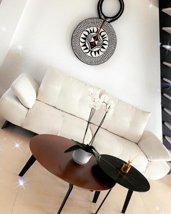 Appartement Cannes, Vue Mer Triples Exposition 외부 사진